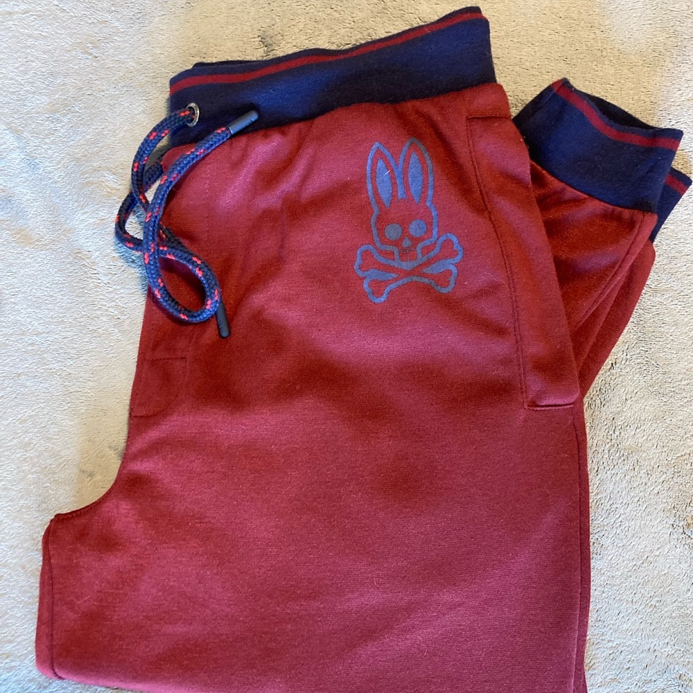 Psycho Bunny sweatpants